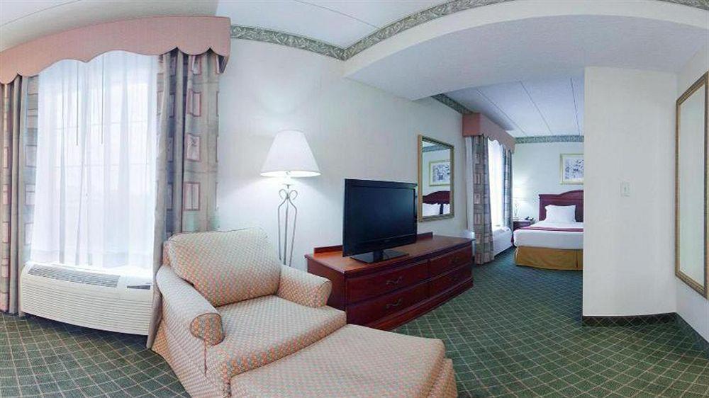 Holiday Inn Express I-95 Capitol Beltway - Largo By Ihg Kültér fotó