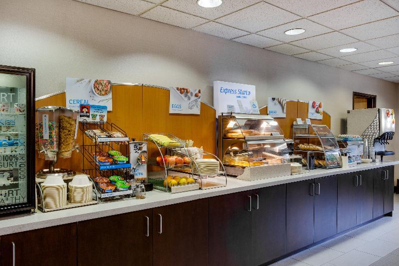 Holiday Inn Express I-95 Capitol Beltway - Largo By Ihg Kültér fotó