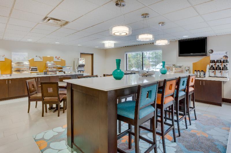 Holiday Inn Express I-95 Capitol Beltway - Largo By Ihg Kültér fotó