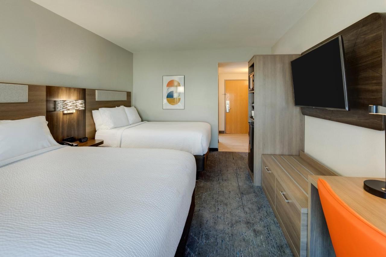 Holiday Inn Express I-95 Capitol Beltway - Largo By Ihg Kültér fotó