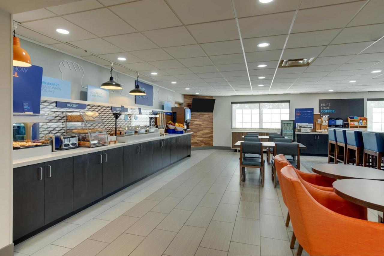 Holiday Inn Express I-95 Capitol Beltway - Largo By Ihg Kültér fotó