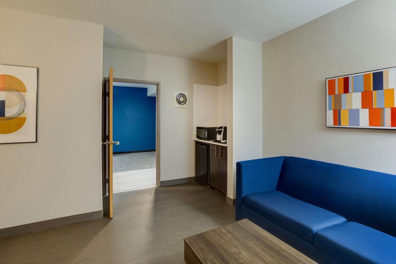 Holiday Inn Express I-95 Capitol Beltway - Largo By Ihg Kültér fotó