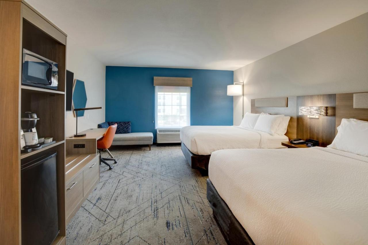 Holiday Inn Express I-95 Capitol Beltway - Largo By Ihg Kültér fotó