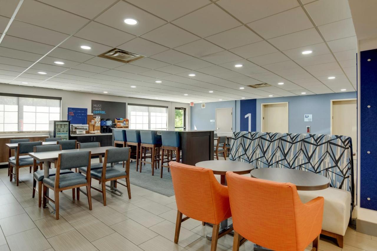 Holiday Inn Express I-95 Capitol Beltway - Largo By Ihg Kültér fotó