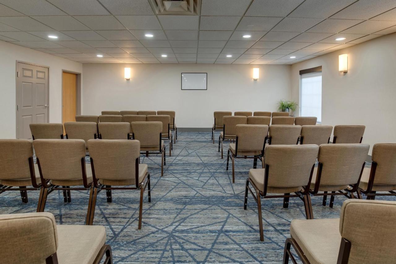 Holiday Inn Express I-95 Capitol Beltway - Largo By Ihg Kültér fotó