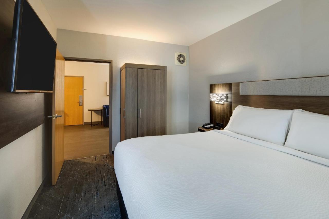 Holiday Inn Express I-95 Capitol Beltway - Largo By Ihg Kültér fotó