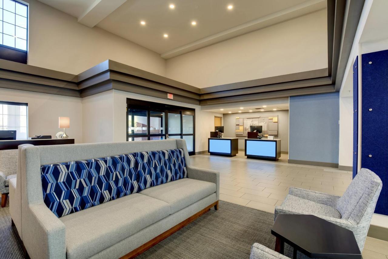 Holiday Inn Express I-95 Capitol Beltway - Largo By Ihg Kültér fotó