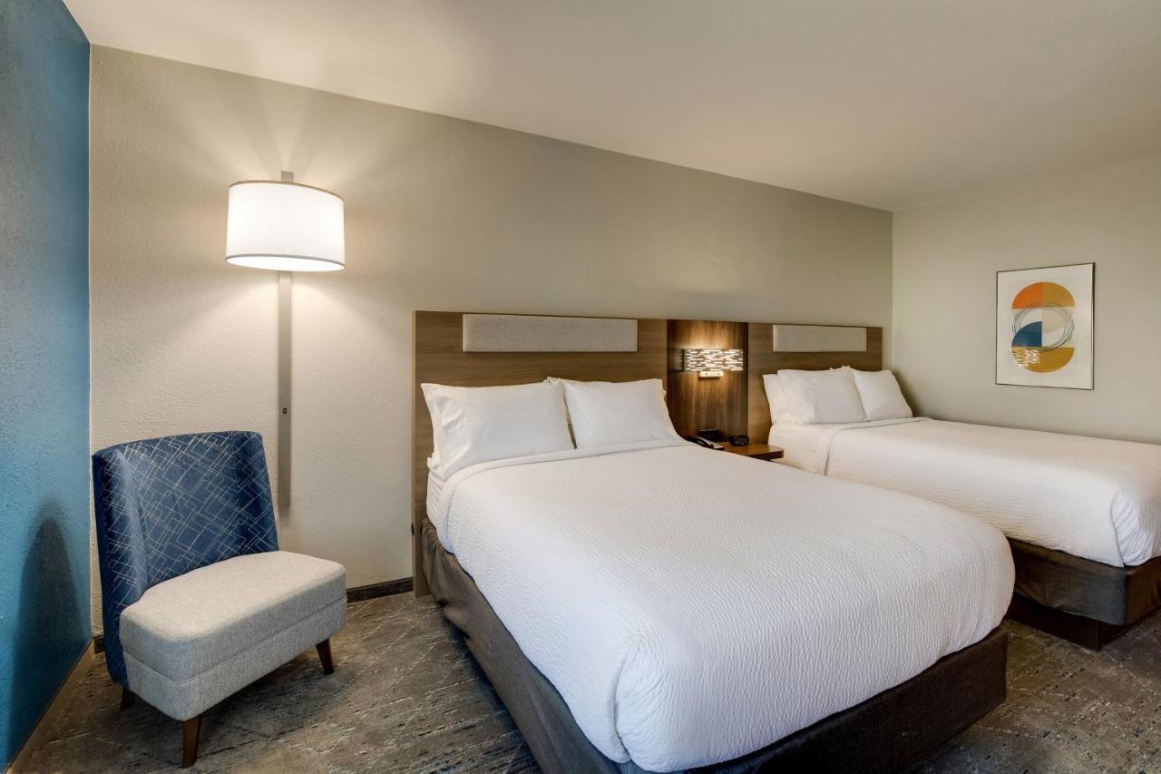 Holiday Inn Express I-95 Capitol Beltway - Largo By Ihg Kültér fotó