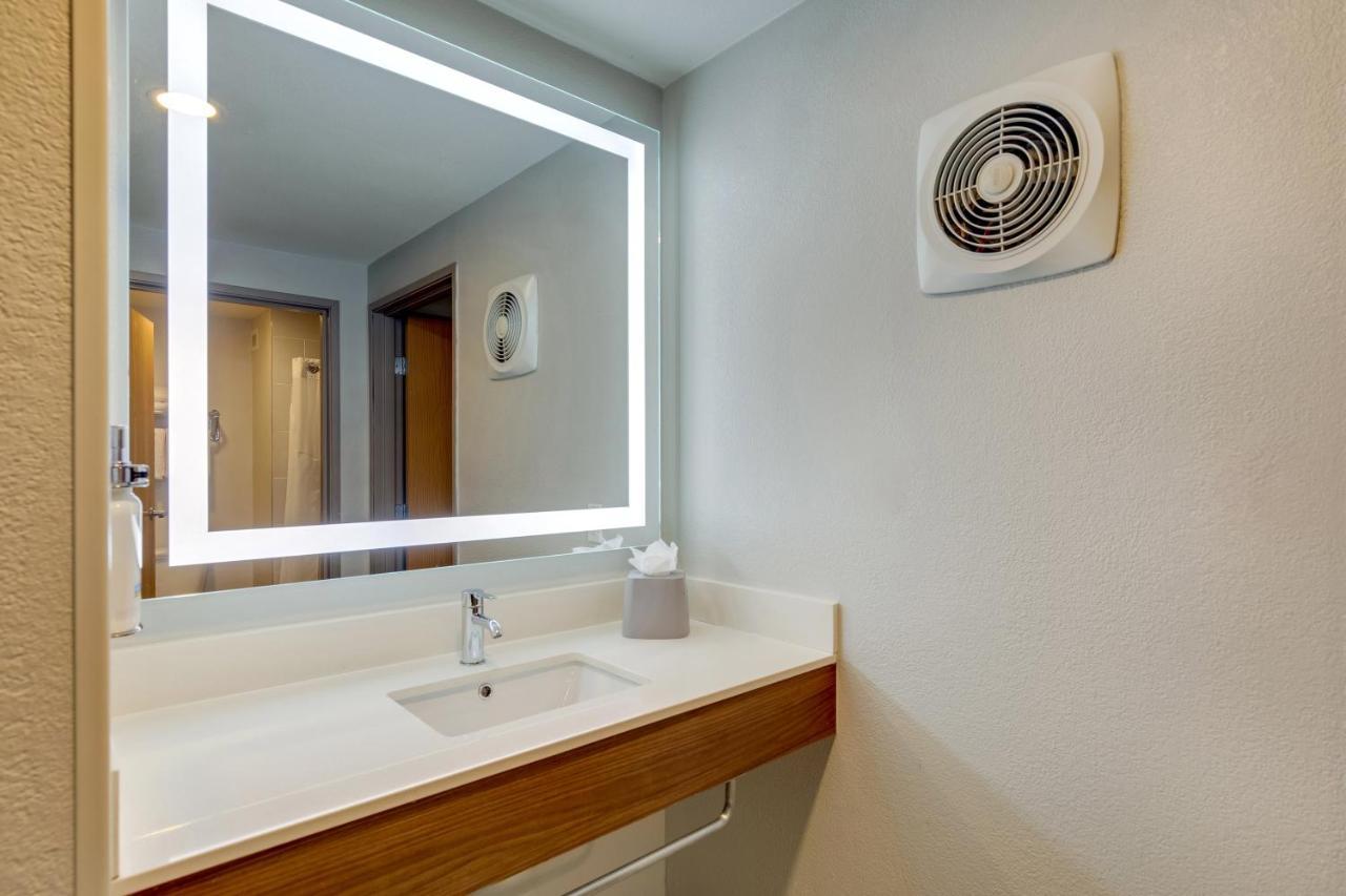 Holiday Inn Express I-95 Capitol Beltway - Largo By Ihg Kültér fotó