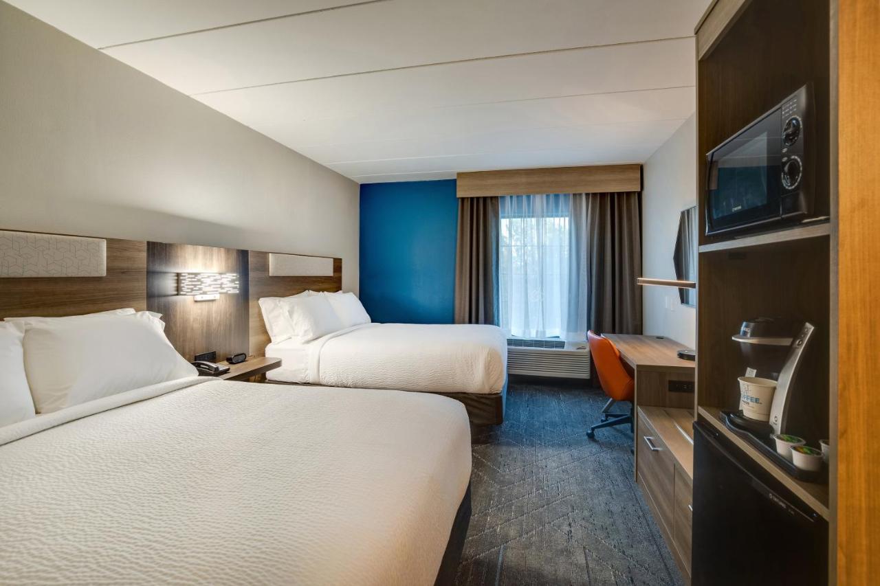 Holiday Inn Express I-95 Capitol Beltway - Largo By Ihg Kültér fotó