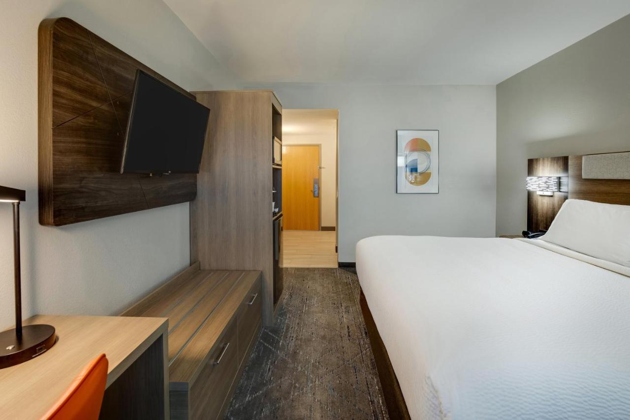 Holiday Inn Express I-95 Capitol Beltway - Largo By Ihg Kültér fotó