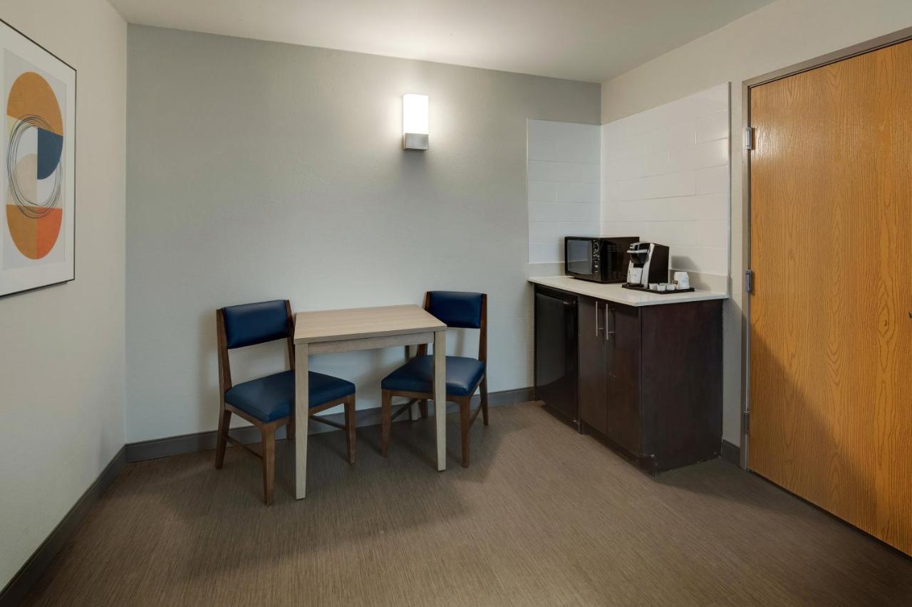 Holiday Inn Express I-95 Capitol Beltway - Largo By Ihg Kültér fotó