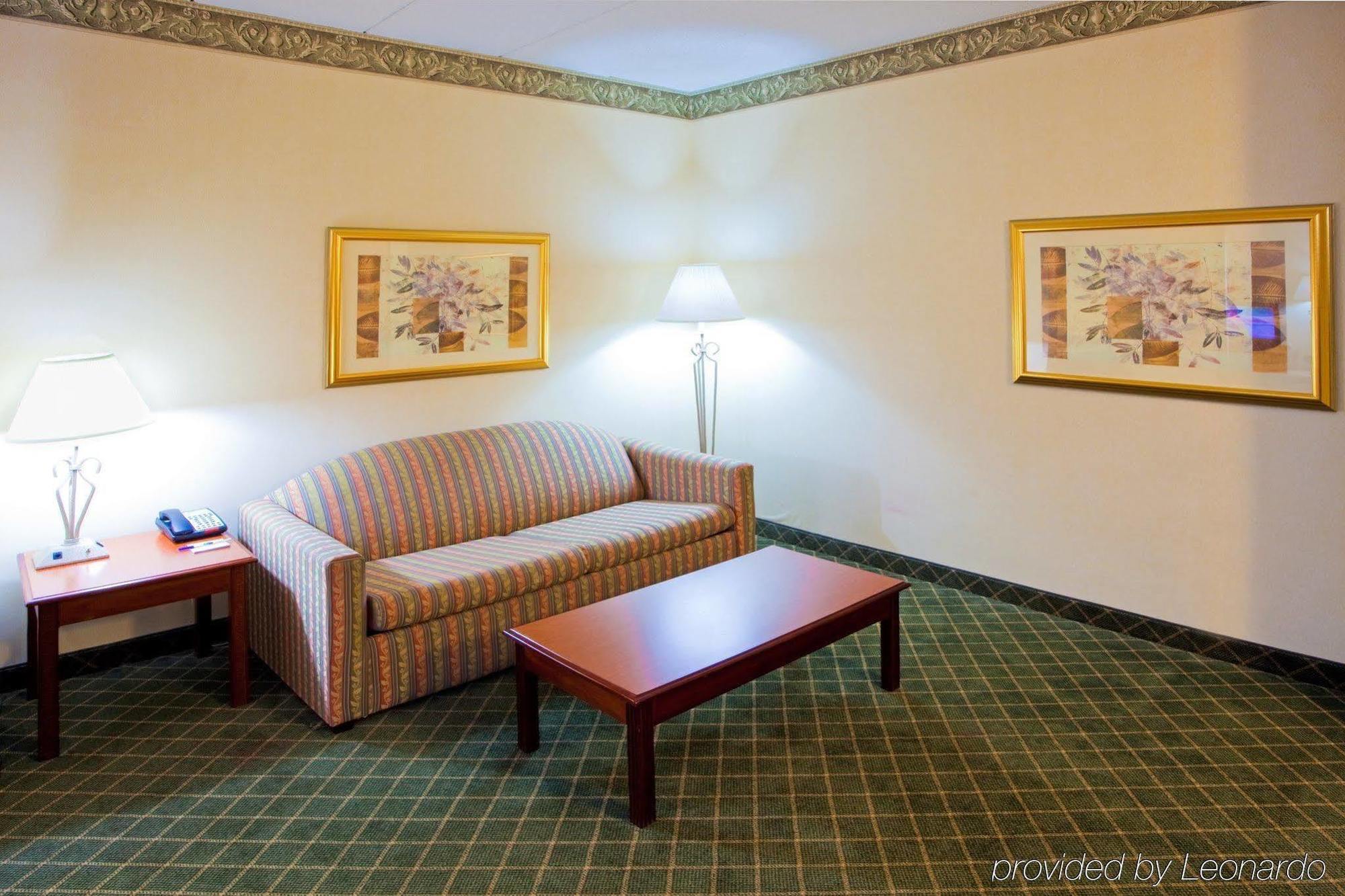 Holiday Inn Express I-95 Capitol Beltway - Largo By Ihg Szoba fotó