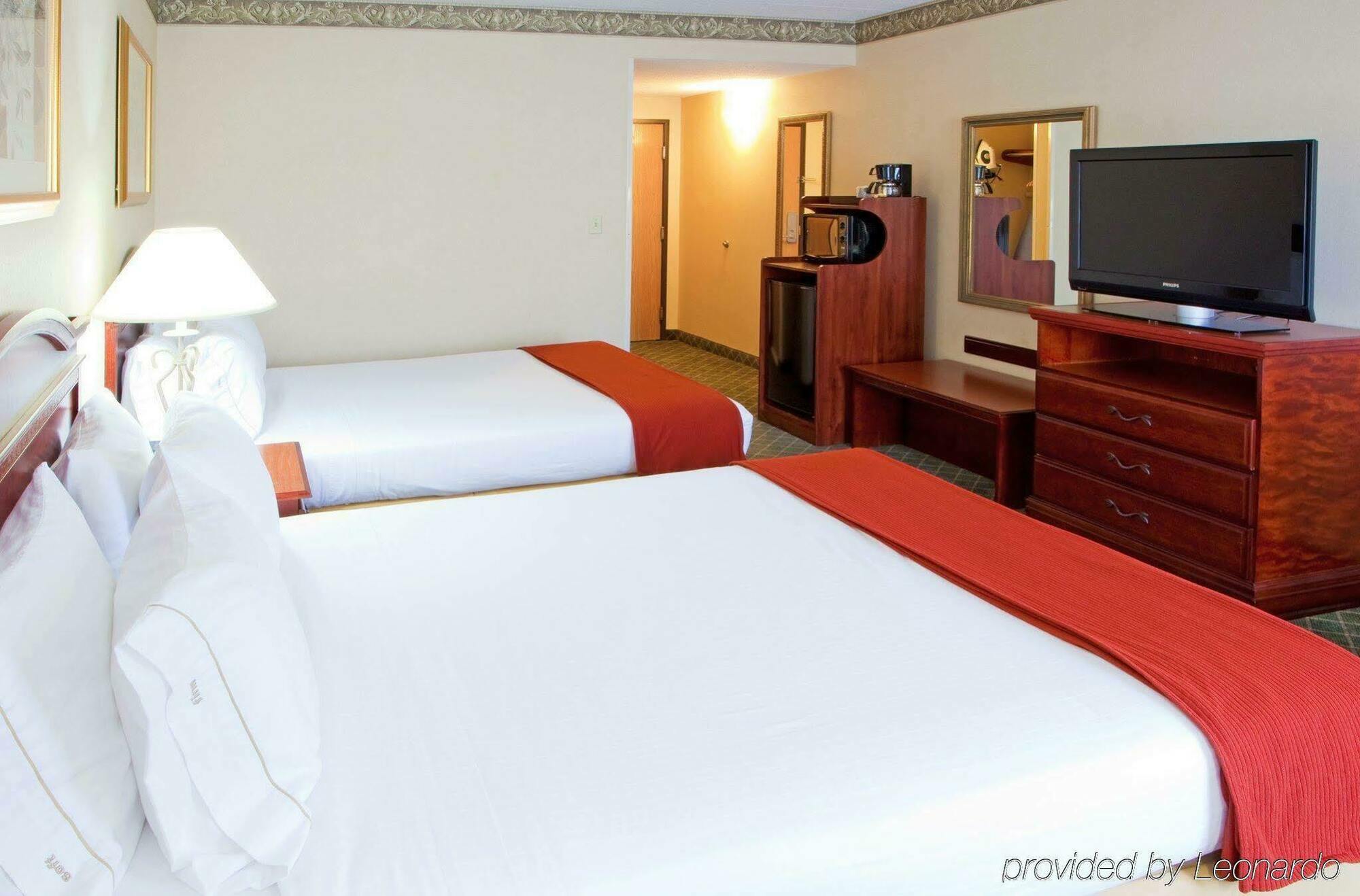 Holiday Inn Express I-95 Capitol Beltway - Largo By Ihg Kültér fotó