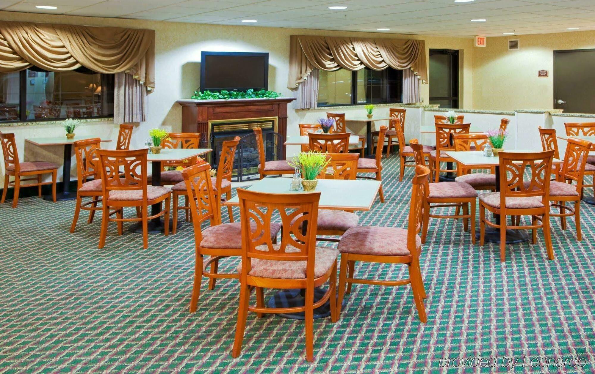 Holiday Inn Express I-95 Capitol Beltway - Largo By Ihg Kültér fotó