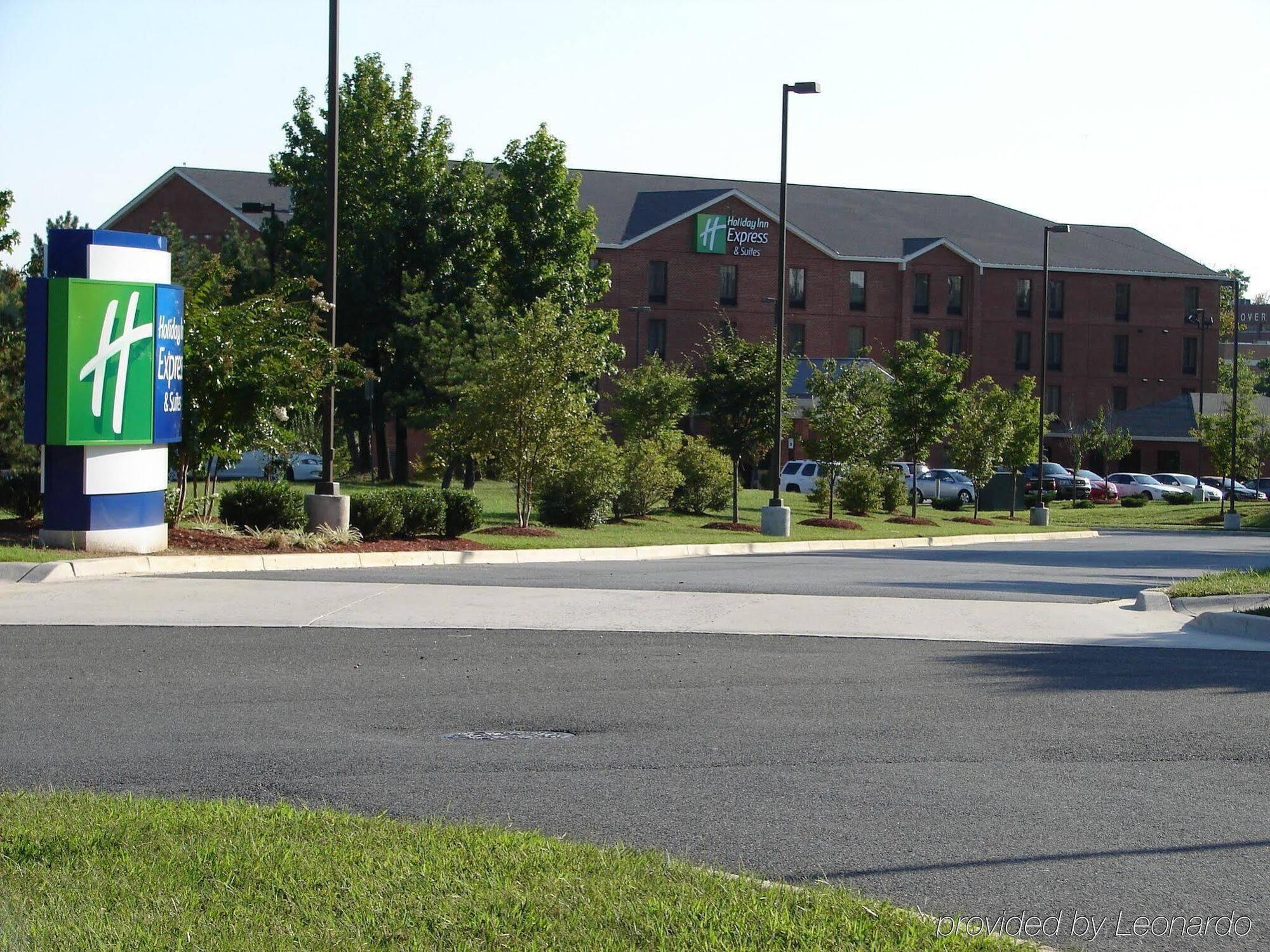 Holiday Inn Express I-95 Capitol Beltway - Largo By Ihg Kültér fotó